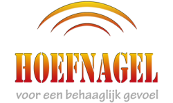 Het logo van Installatietechniek Hoefnagel Installatietechniek Hoefnagel, een monteur werkzaam in Heerlen