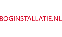 Het logo van BOG Installatie B.V. BOG Installatie B.V., een monteur werkzaam in Heerlen